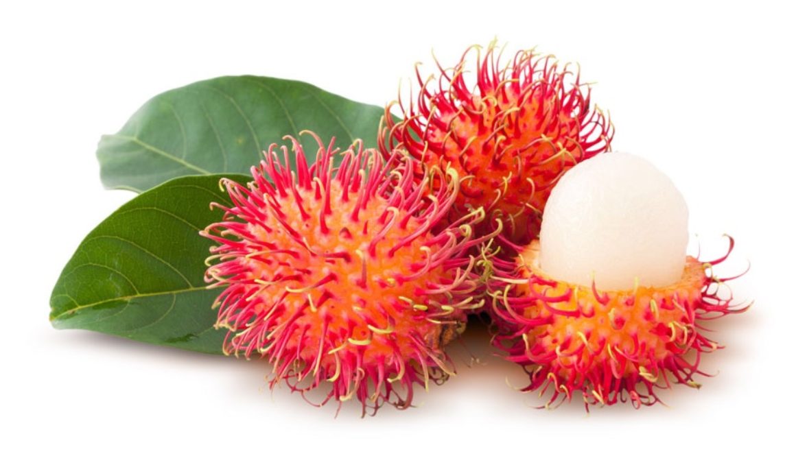 Rambutan